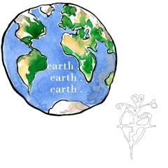 earth .