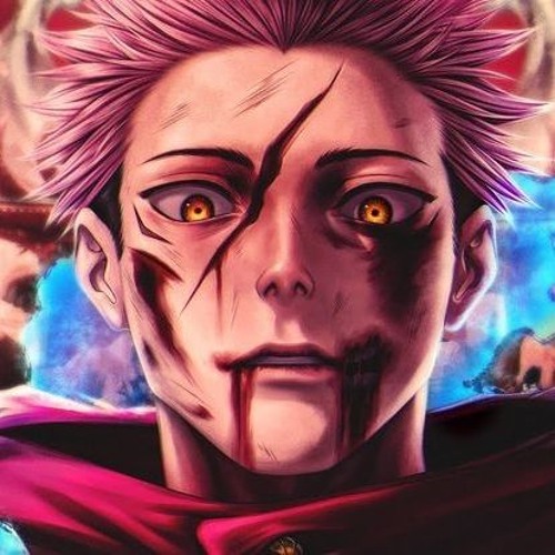 ♪ Itadori Yuji (Jujutsu Kaisen) | EU SOU VOCÊ | AniRap