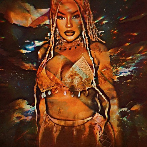 Stefflon Don Ft Victony _ Deadly (Nfea REMIX)