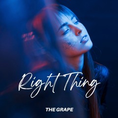The Grape - Right Thing (Original Mix)