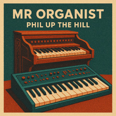 Mr. Organist