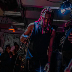 Dro Kenji - Hit It unreleased