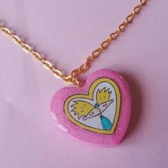 NECKLACE FREESTYLE✨