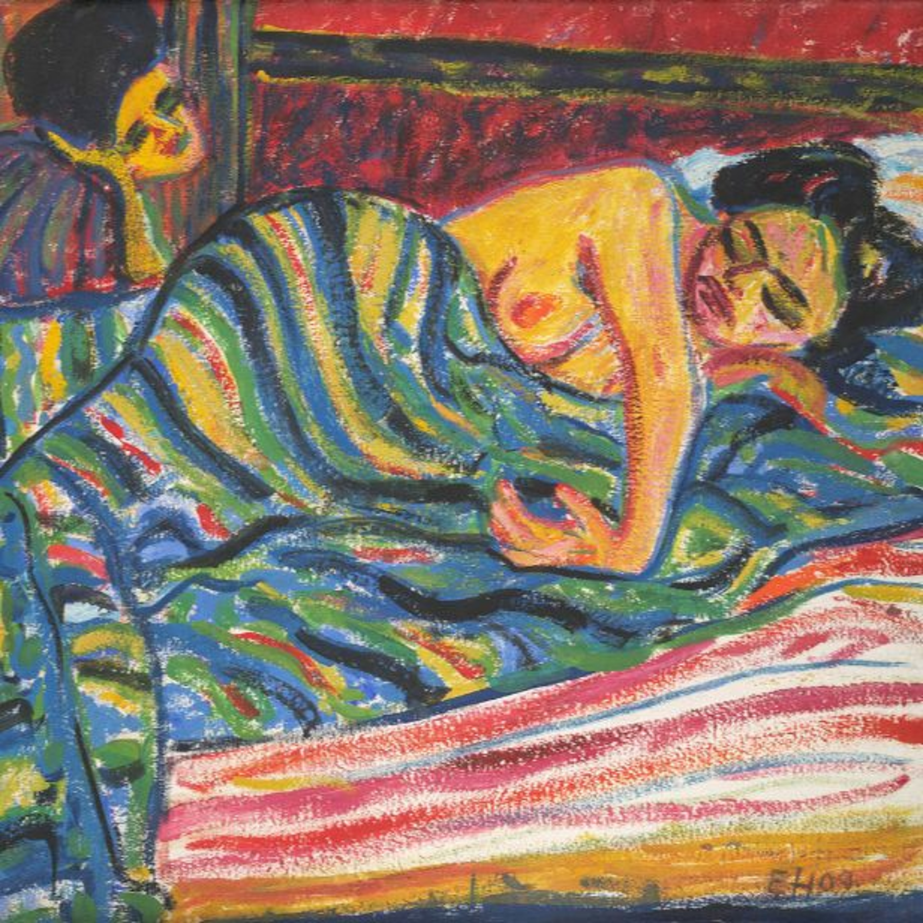Henrich HECKEL
