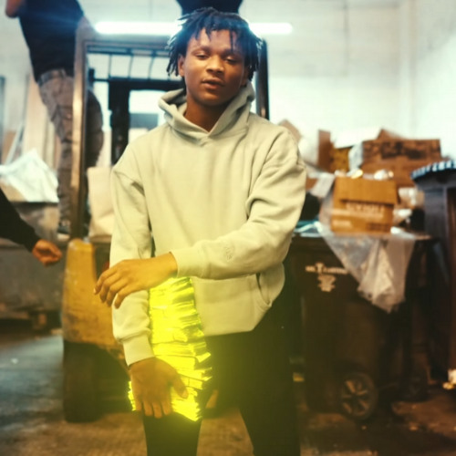 Lil Noonie - Slime Szn (OFFICIAL AUDIO)