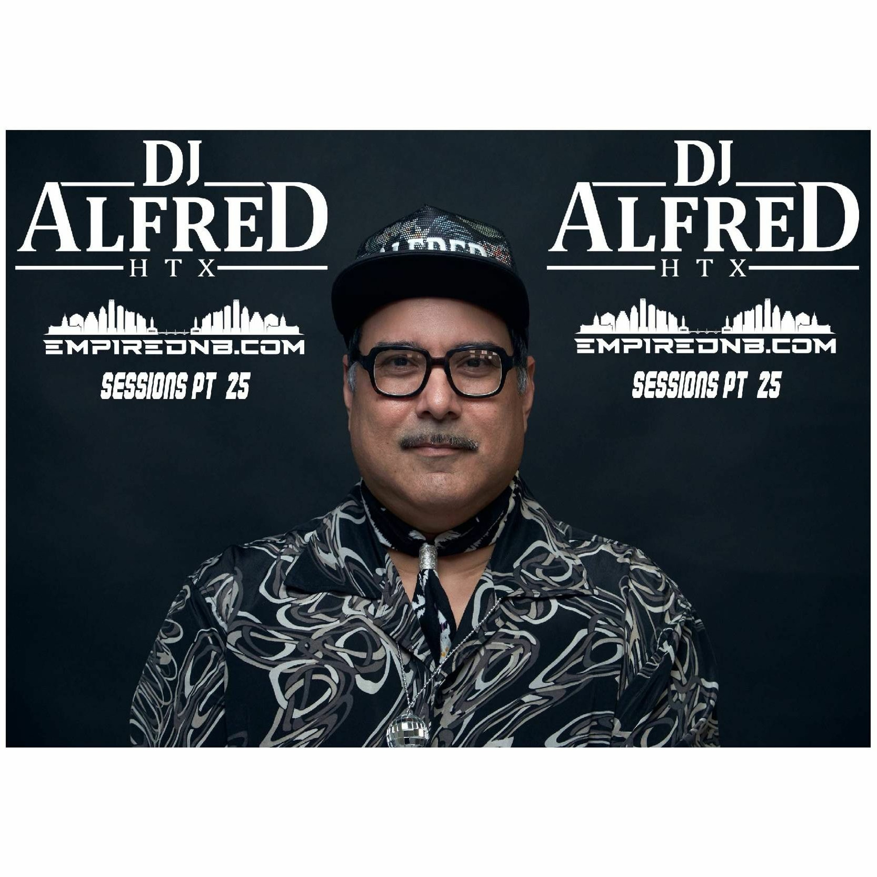 Dj Alfred HTX