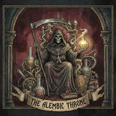 The Alembic Throne