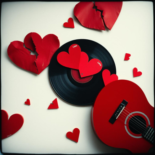 Hasbelkader she's out of my life (Remix)