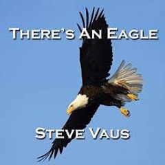 There's An Eagle