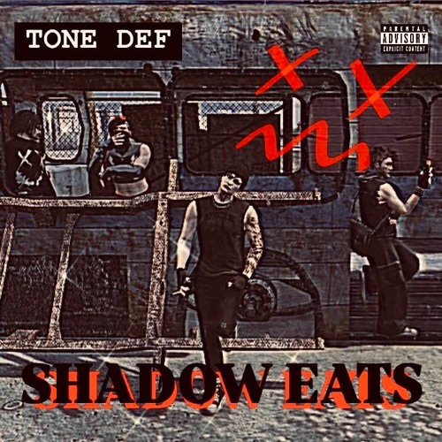 SHADOW EATS (AI GENERATED MUSIC)