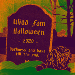 Jabbs - Hide and Seek - WiddFam - Tricks & Treats REMASTERED [WiddFam HW 2020 Freebies]