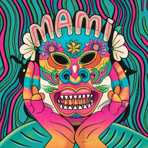 Mami - Lenti&Spinnax REMIX (Extended Mix)