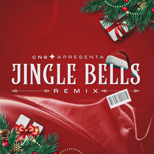 Stream Jingle Bells (CNB 2022 Remix) by CarriolaNoBeat Listen online