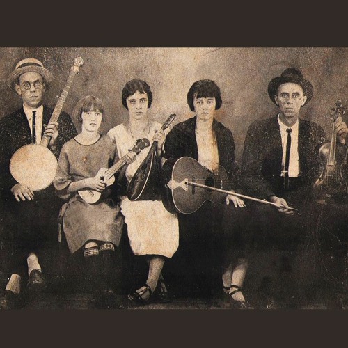 Stream Old Joe Clark Fiddlin' Powers & Family 1925 by World Folk Music