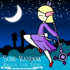 Some Random Magical Girl Thing Title Theme (CZ-5000 + XGlite)