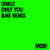 Artwork for UNKLE - Only You (&ME Remix)