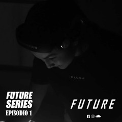 Cata Gallego @FutureSeries - episodio 01