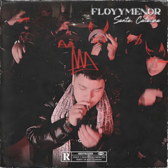 Floyymenor - Santa Catalina (Prod. Ness)