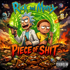 Piece Of S@#T (FREE DL @1750K Subs)