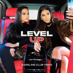 Prod. Makarov - "Level Up"