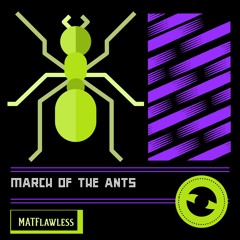 Ants War