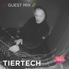 Tiertech Guest Mix January 2025