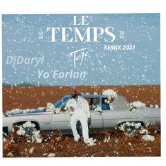 TAYC- LE TEMPS(BUY FULL FOR FREE)