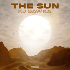 KJ Sawka The Sun Impossible Records [FREE DL]