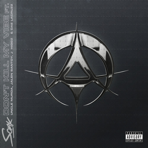Don´t Kill My Vibe (Extended Version)