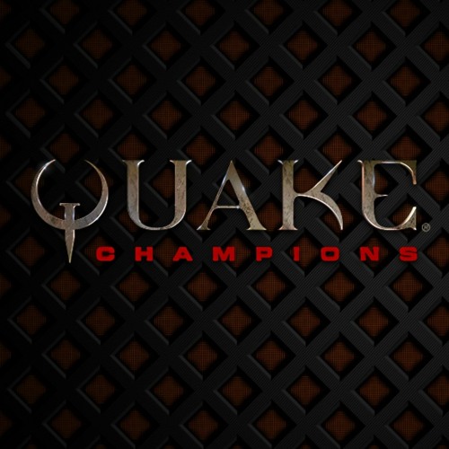 QUAKE Champions Main Menu Theme
