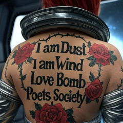 I am Dust I am Wind