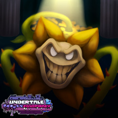 [KILL OR BE KILLED] - Flowey (Undertale)