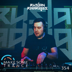 Make Some Trance 354 (Radio Show)