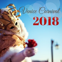 Venice Carnival 2018