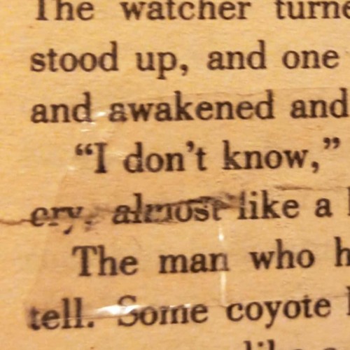 Stream sol en los ojos/railroad tracks (ninos del cerro/cosmo pyke