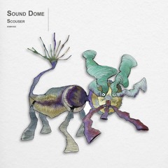 Sound Dome - Look You Over
