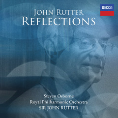 Nuova Classica - John Rutter, the Kanneh Masons, Georgijs Osokins