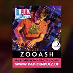 Zooash — Inpulz Radio | AfterHour (27.04.2021)