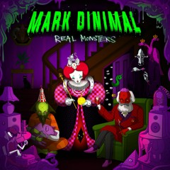 Mark Dinimal - Marksism