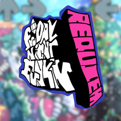 Spiced Eggnog - FNF REQUIEM OST