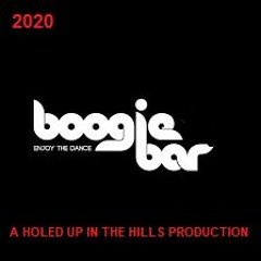BOOGIE BAR