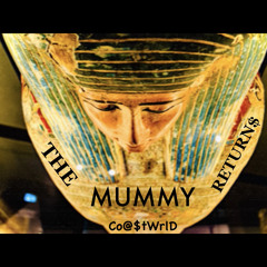 THE MUMMY RETURN$