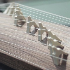 Beautiful Love - 琴&ピアノ Koto (Japanese Harp)