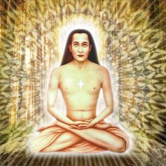 Mahavatar Babaji Mantra 528 Hz Invocation