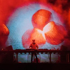 Spencer Brown Live @ Factory 93 Park 'n Rave [Extended Set]