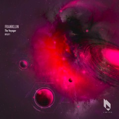 Frankllin - The Voyager (Original Mix), Beatfreak Limited