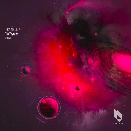 Frankllin - Something Else (Original Mix), Beatfreak Limited