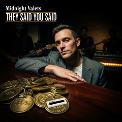 Midnight Valets - (2025) Bad Receipts - They Said You Said [S01]