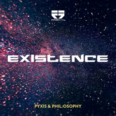 Pxyis & Phil:osophy - Existence - Future Retro