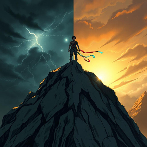 Breaking Through the Dark